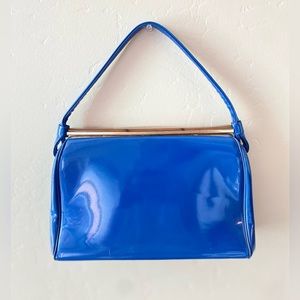 Vintage purse